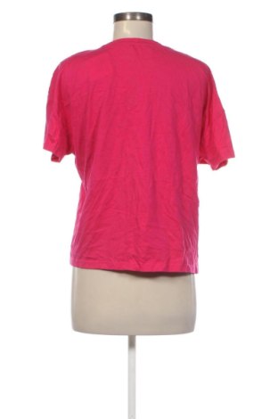 Дамска тениска Edc By Esprit, Размер L, Цвят Розов, Цена 9,71 €