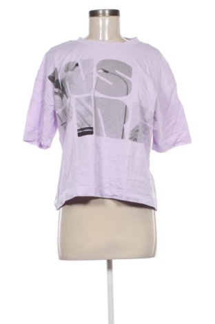 Damen T-Shirt Edc By Esprit, Größe M, Farbe Lila, Preis € 12,99