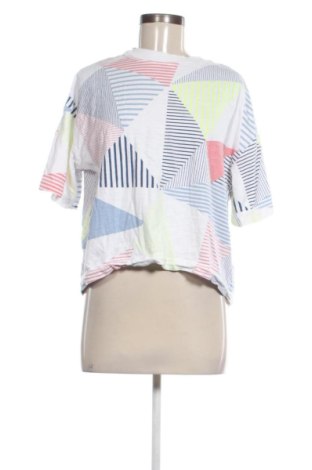 Damen T-Shirt Edc By Esprit, Größe XL, Farbe Mehrfarbig, Preis € 12,99