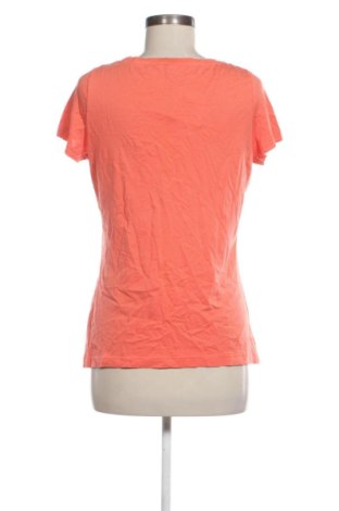 Damski T-shirt Edc By Esprit, Rozmiar XL, Kolor Pomarańczowy, Cena 48,99 zł
