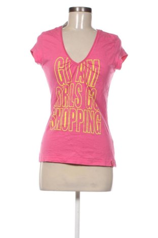 Damen T-Shirt Edc By Esprit, Größe M, Farbe Mehrfarbig, Preis € 12,99
