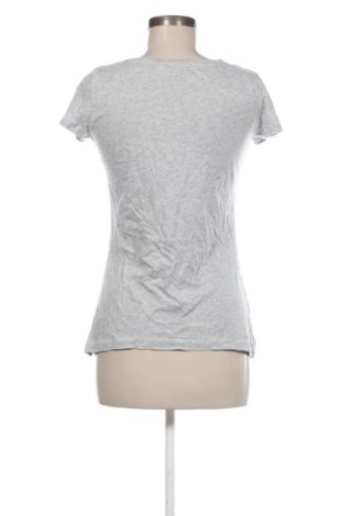 Γυναικείο t-shirt Edc By Esprit, Μέγεθος M, Χρώμα Γκρί, Τιμή 9,99 €