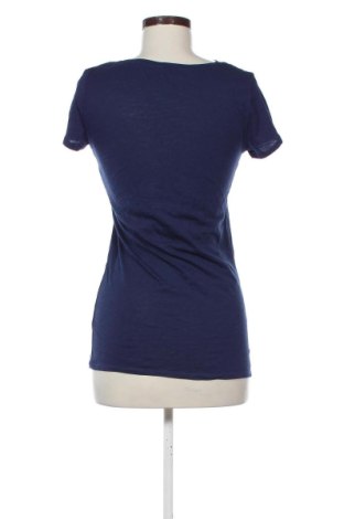 Dámske tričko Edc By Esprit, Veľkosť M, Farba Modrá, Cena  10,95 €