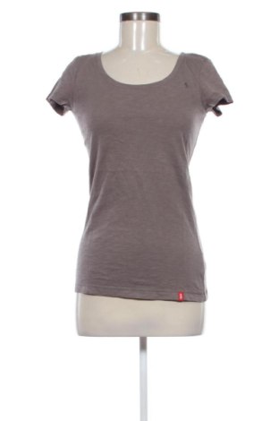Női póló Edc By Esprit, Méret M, Szín Barna, Ár 4 689 Ft