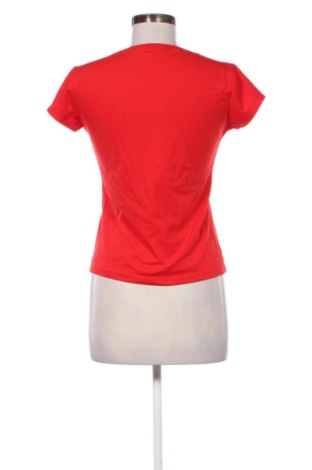 Dámske tričko Elisa Immagine, Veľkosť L, Farba Červená, Cena  9,00 €