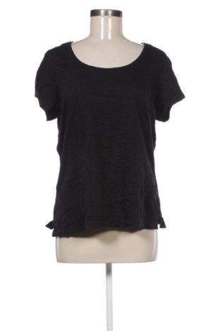 Γυναικείο t-shirt Elle Nor, Μέγεθος XL, Χρώμα Μαύρο, Τιμή 10,99 €