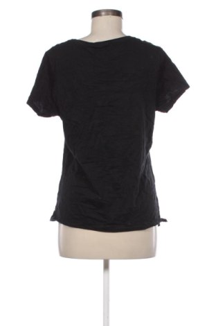 Γυναικείο t-shirt Elle Nor, Μέγεθος XL, Χρώμα Μαύρο, Τιμή 10,99 €