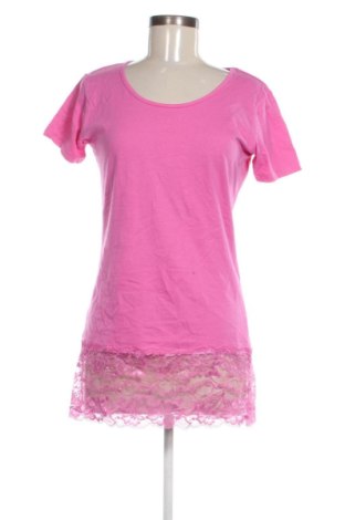 Дамска тениска Elle Nor, Размер M, Цвят Розов, Цена 9,20 €