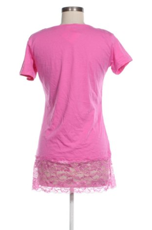 Дамска тениска Elle Nor, Размер M, Цвят Розов, Цена 9,20 €