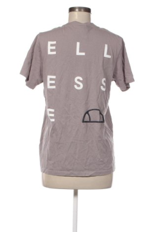 Damen T-Shirt Ellesse, Größe M, Farbe Grau, Preis € 10,99