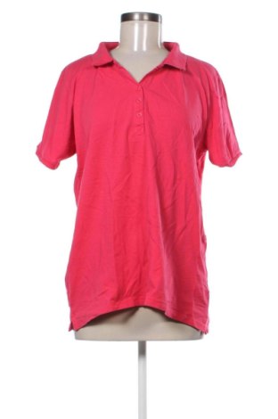 Damen T-Shirt Emoi By Emonite, Größe XXL, Farbe Rosa, Preis € 13,99
