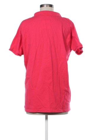 Damen T-Shirt Emoi By Emonite, Größe XXL, Farbe Rosa, Preis € 13,99