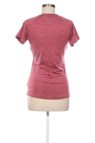 Γυναικείο t-shirt Energetics, Μέγεθος S, Χρώμα Ρόζ , Τιμή 8,99 €