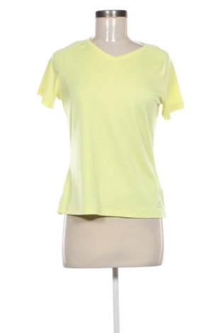Dámske tričko Energetics, Veľkosť M, Farba Žltá, Cena  8,95 €