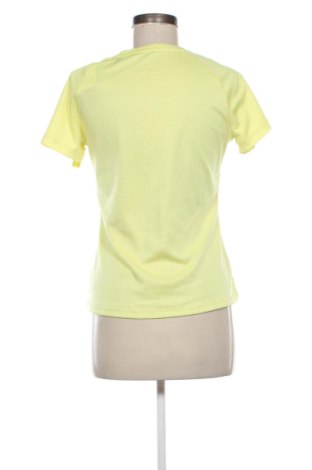 Dámske tričko Energetics, Veľkosť M, Farba Žltá, Cena  8,95 €