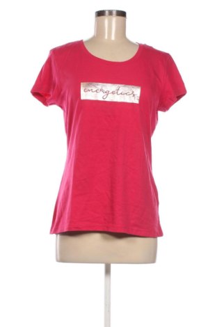 Дамска тениска Energetics, Размер M, Цвят Червен, Цена 9,20 €