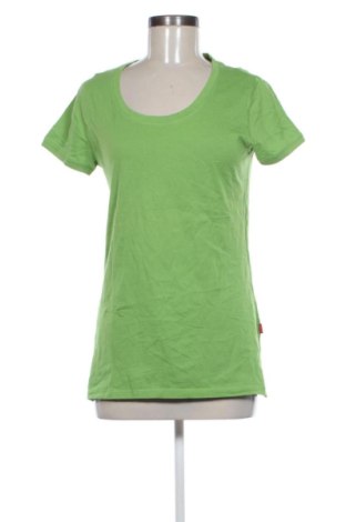 Dámske tričko Engelbert Strauss, Veľkosť L, Farba Zelená, Cena  10,95 €