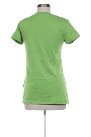 Dámske tričko Engelbert Strauss, Veľkosť L, Farba Zelená, Cena  10,95 €