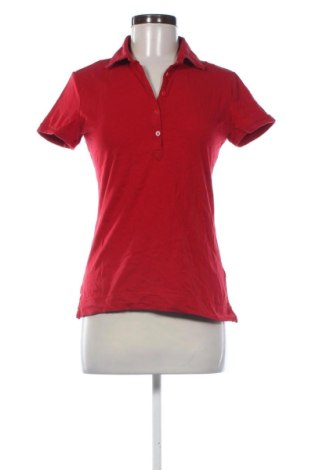 Dámské tričko Engelbert Strauss, Velikost M, Barva Červená, Cena  309,00 Kč