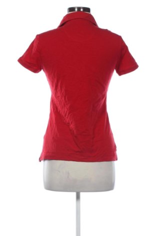 Dámské tričko Engelbert Strauss, Velikost M, Barva Červená, Cena  309,00 Kč