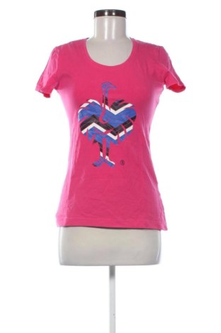 Damen T-Shirt Engelbert Strauss, Größe S, Farbe Mehrfarbig, Preis 11,99 €