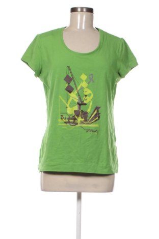 Damen T-Shirt Engelbert Strauss, Größe XL, Farbe Grün, Preis 11,99 €