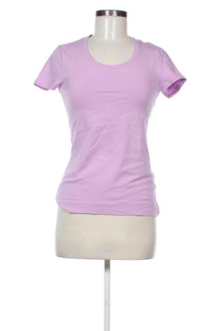 Damen T-Shirt Engelbert Strauss, Größe S, Farbe Lila, Preis € 12,99
