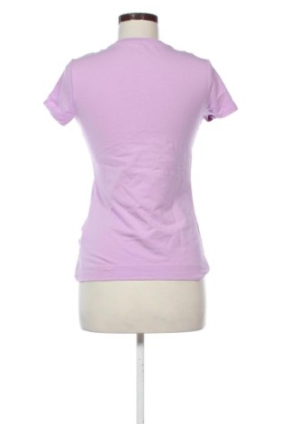 Damen T-Shirt Engelbert Strauss, Größe S, Farbe Lila, Preis € 12,99