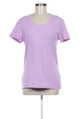 Dámske tričko Engelbert Strauss, Veľkosť L, Farba Fialová, Cena  10,95 €