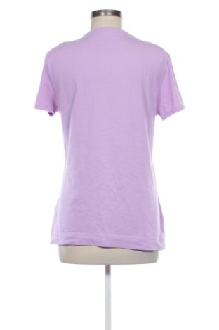 Dámske tričko Engelbert Strauss, Veľkosť L, Farba Fialová, Cena  10,95 €