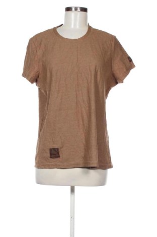 Damen T-Shirt Engelbert Strauss, Größe L, Farbe Braun, Preis € 12,99