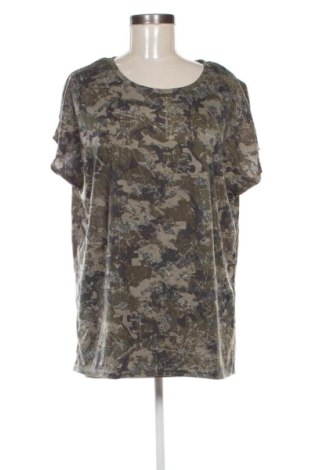 Damen T-Shirt Ergee, Größe XL, Farbe Mehrfarbig, Preis € 11,99