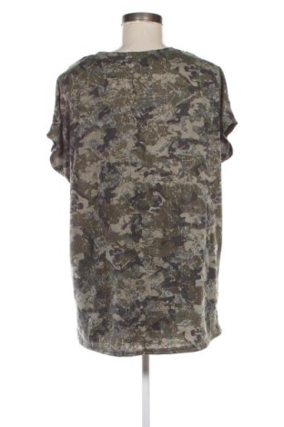 Damen T-Shirt Ergee, Größe XL, Farbe Mehrfarbig, Preis € 11,99