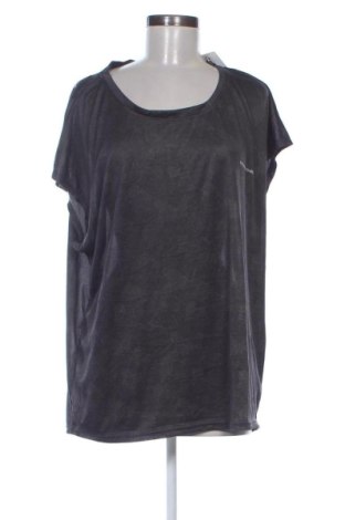 Damen T-Shirt Ergee, Größe XL, Farbe Grau, Preis € 9,99