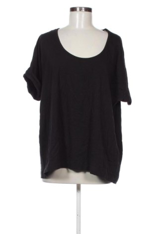 Дамска тениска Esmara, Размер XXL, Цвят Черен, Цена 9,20 €