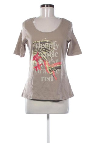 Дамска тениска Esmara, Размер S, Цвят Бежов, Цена 9,20 €