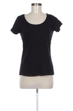 Damski T-shirt Esmara, Rozmiar M, Kolor Czarny, Cena 38,99 zł