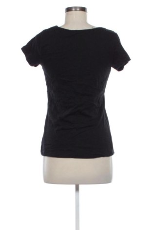 Damski T-shirt Esmara, Rozmiar M, Kolor Czarny, Cena 38,99 zł