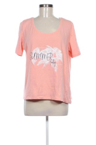 Дамска тениска Esmara, Размер XXL, Цвят Розов, Цена 9,20 €