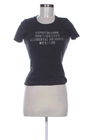 Дамска тениска Esprit, Размер XS, Цвят Черен, Цена 9,71 €