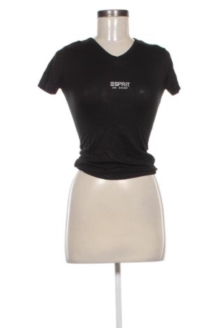 Damen T-Shirt Esprit, Größe M, Farbe Weiß, Preis € 11,99