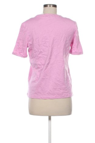 Γυναικείο t-shirt Esprit, Μέγεθος L, Χρώμα Ρόζ , Τιμή 11,99 €