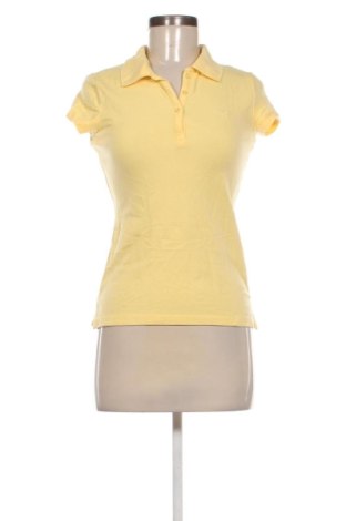 Damski T-shirt Esprit, Rozmiar S, Kolor Żółty, Cena 53,99 zł