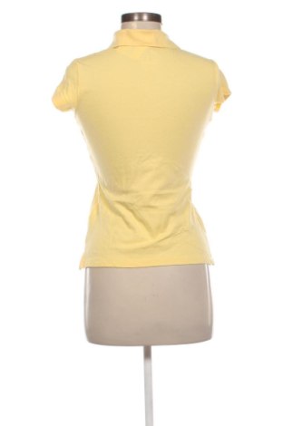 Damski T-shirt Esprit, Rozmiar S, Kolor Żółty, Cena 53,99 zł