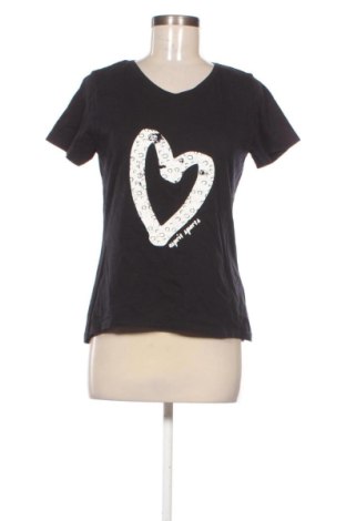 Tricou de femei Esprit, Mărime M, Culoare Negru, Preț 56,99 Lei