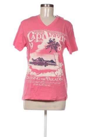 Női póló Esprit, Méret S, Szín Rózsaszín, Ár 4 689 Ft