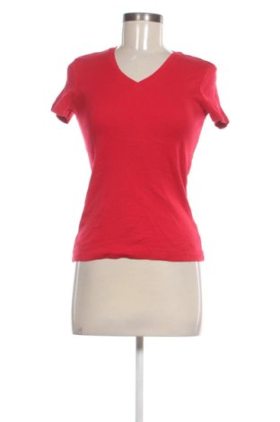 Dámske tričko Esprit, Veľkosť S, Farba Červená, Cena  10,95 €