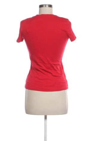 Dámske tričko Esprit, Veľkosť S, Farba Červená, Cena  10,95 €
