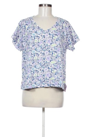 Дамска тениска Esprit, Размер L, Цвят Многоцветен, Цена 9,71 €