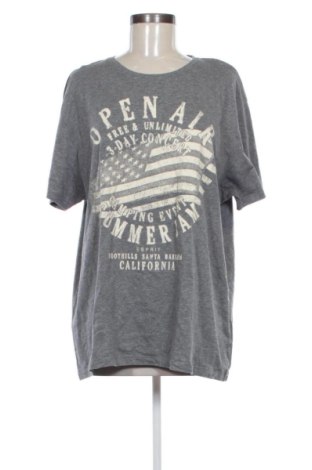 Damen T-Shirt Esprit, Größe XXL, Farbe Mehrfarbig, Preis € 12,99